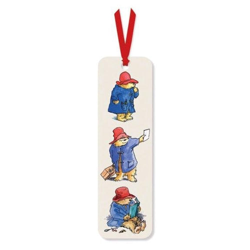 【Paddington】ブックマーク(Three Paddingtons)【M&G】