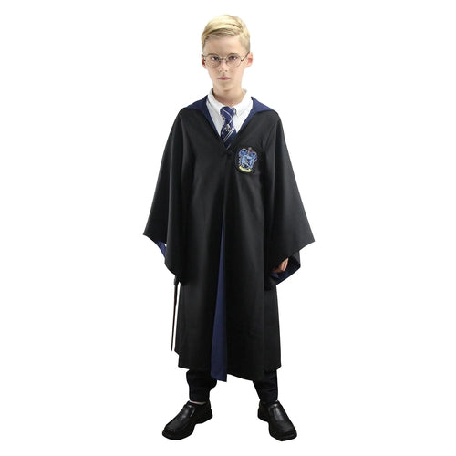 【Harry Potter】レイブンクローローブ(子ども用)