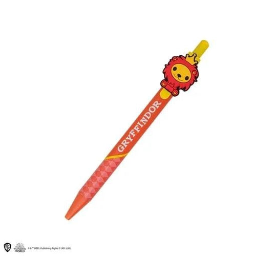 【Harry Potter】グリフィンドールペン