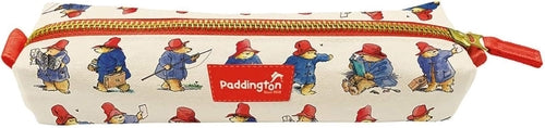 【Paddington】ペンケース【M&G】