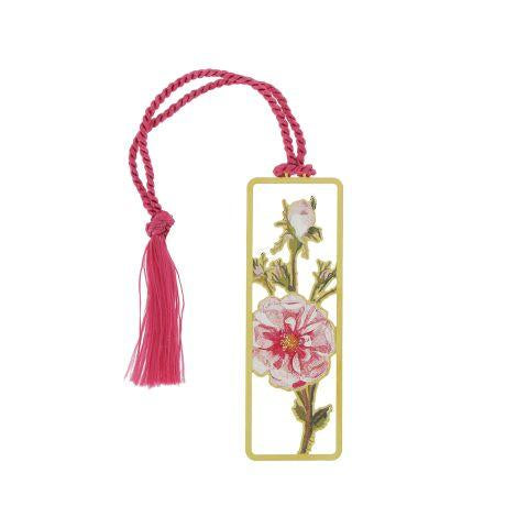 【British Museum】メタルブックマーク(DELANY ROSE)