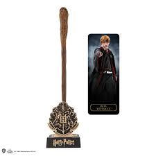 【Harry Potter】ロン 杖ペン