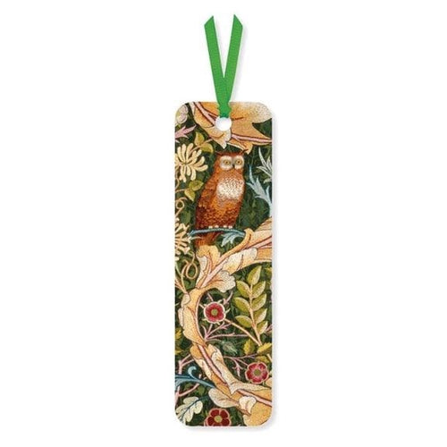 【V&A】ブックマーク【THE OWL】