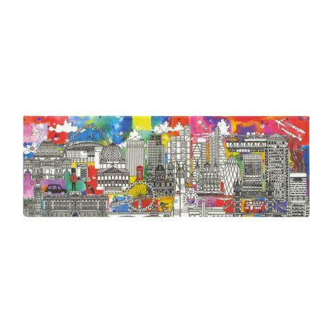 【British Museum】マグネット【COLOURSPLASH】