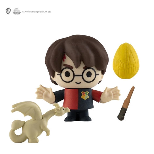 【Harry Potter】Gomee ハリー トライウィザードver.