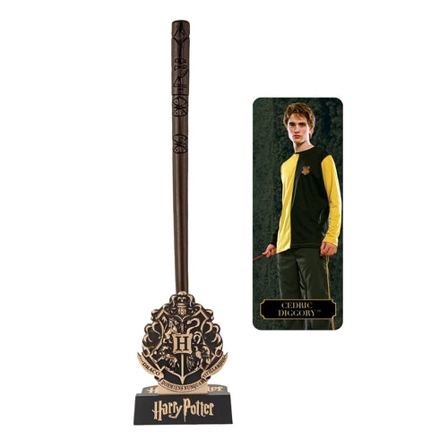 【Harry Potter】セドリック 杖ペン