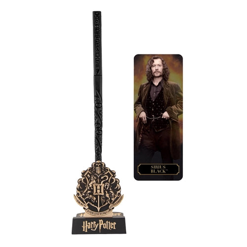 【Harry Potter】シリウス・ブラック 杖ペン