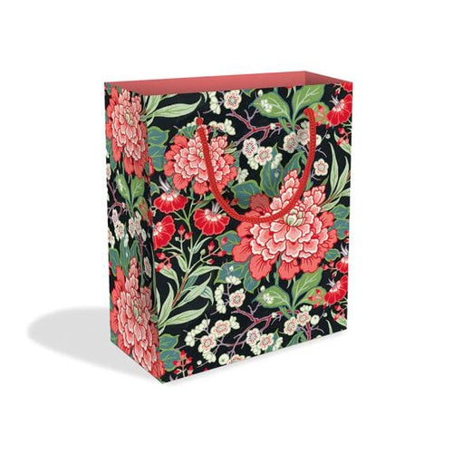【V&A】ギフトバッグ(中)【PRUNUS BUTTERFIELD】