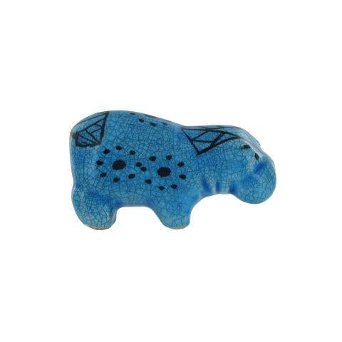 【British Museum】置物(Hippo)