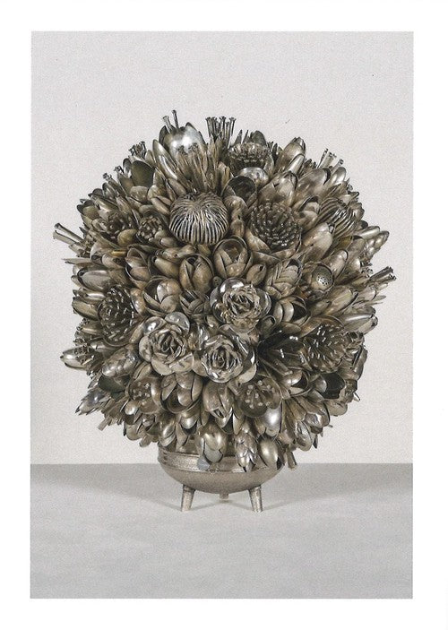 【V&A_O】ポストカード(悪魔のトランペット )