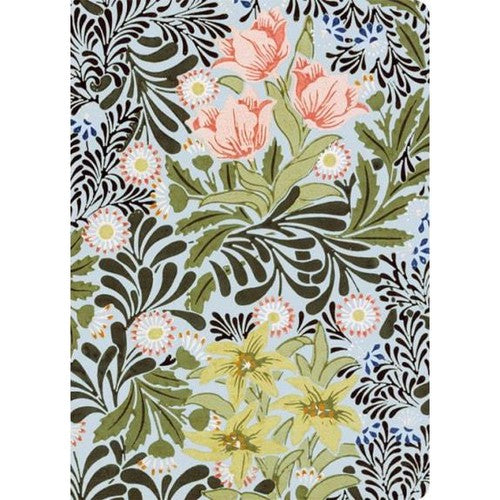 【V&A】ミニノートブック【BOWER】