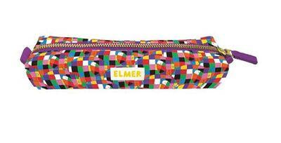 【M&G】ペンケース【ELMER】