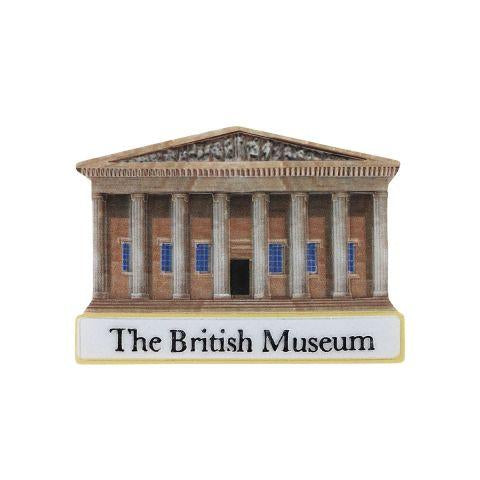 【British Museum】マグネット