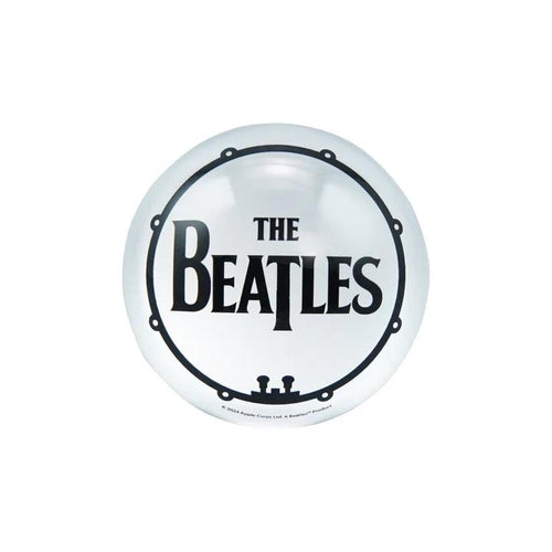 【The Beatles】ペーパーウェイト【Logo】
