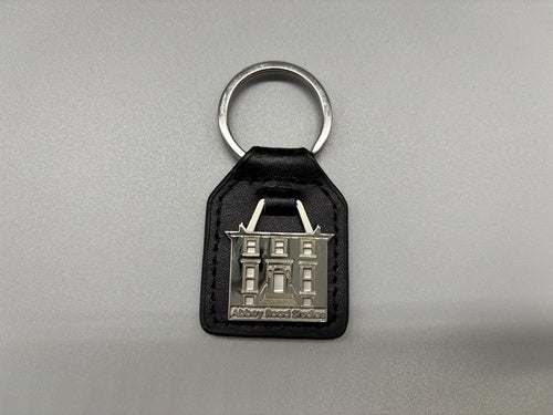 【Abbey Road Studios】キーリング