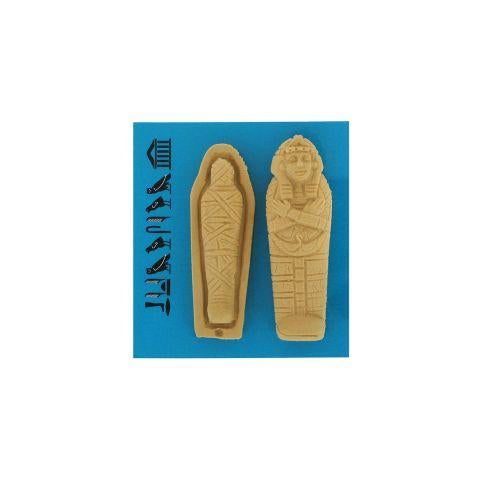【British Museum】消しゴム【Egyptian Mummy】