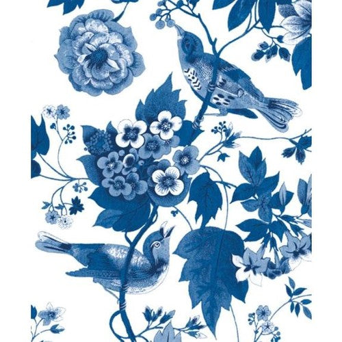 【V&A_M&G】グリーティングカード【BIRDS AND BLOSSOM】