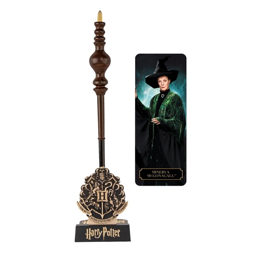 【Harry Potter】マクゴナガル 杖ペン