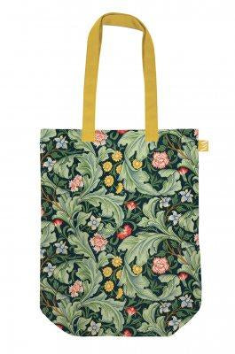 【V&A】トートバッグ【LEICESTER】