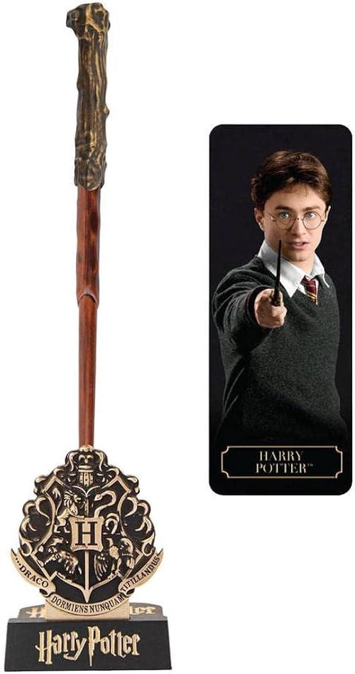 【Harry Potter】ハリー 杖ペン