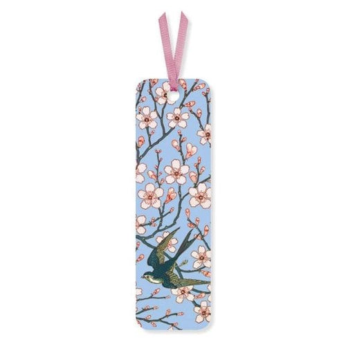 【V&A】ブックマーク【ALMOND BLOSSOM】
