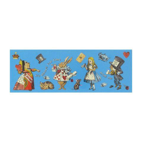 【British Museum】マグネット【Alice】