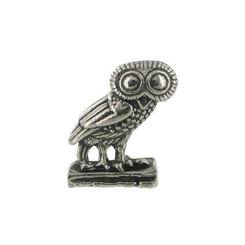 【British Museum】レプリカ【Greek Owl】