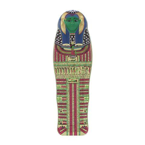 【British Museum】鉛筆缶(SESHEPENMEHIT)【Egyptian Mummy】