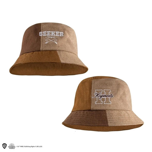 【Harry Potter】クィディッチ バケットハット