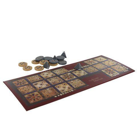 【British Museum】ゲーム