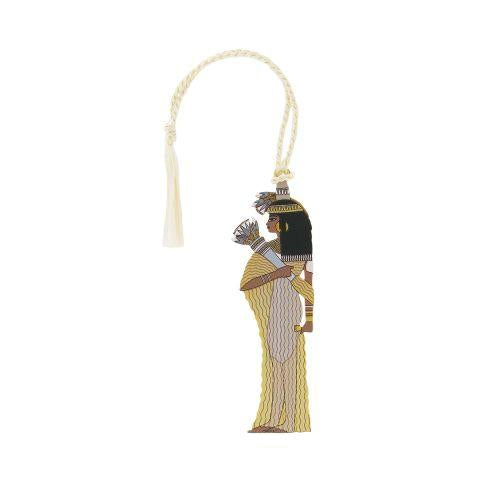 【British Museum】メタルブックマーク(NEBAMUN)