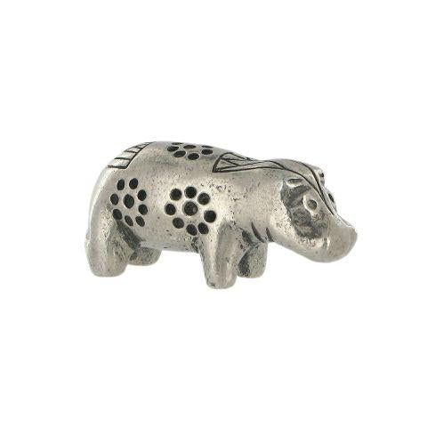 【British Museum】ミニ置物(Hippo)