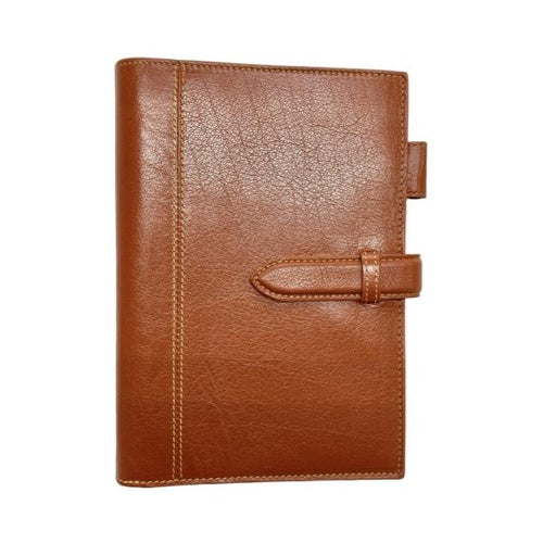 ディープ BIBLE 19mm belt オレンジ 1冊