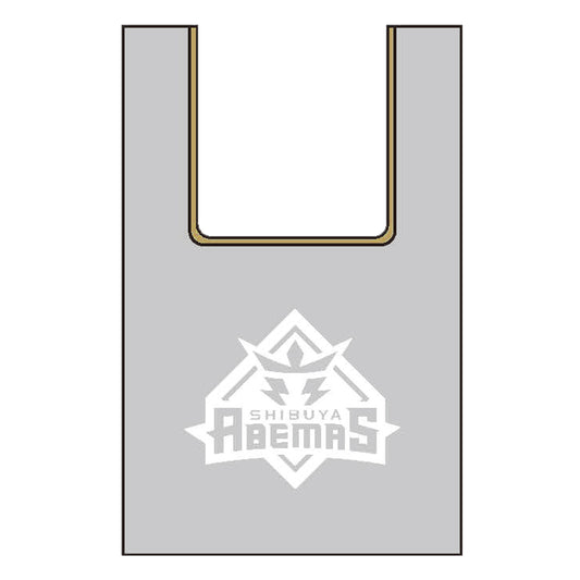 リフレキートート Mリーグ 渋谷ABEMAS