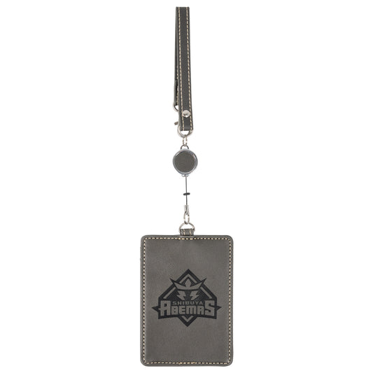 パスケース Mリーグ 渋谷ABEMAS