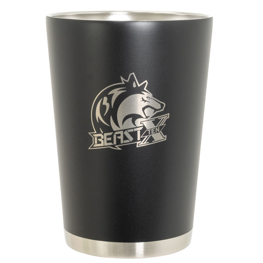 ステンレスタンブラー Mリーグ BEAST X ブラック