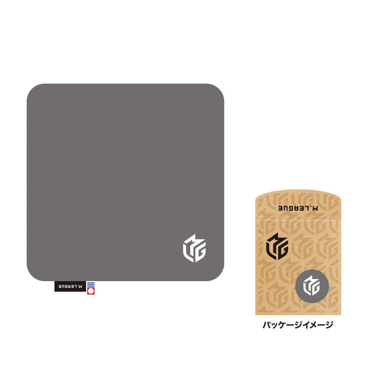 タオルハンカチ Mリーグ リーグロゴ