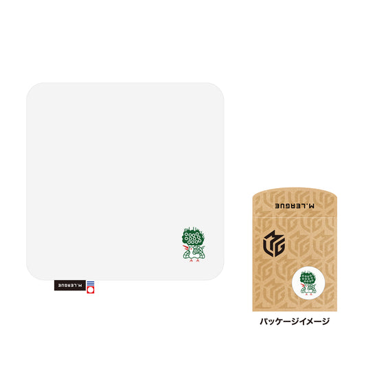 タオルハンカチ Mリーグ 一索