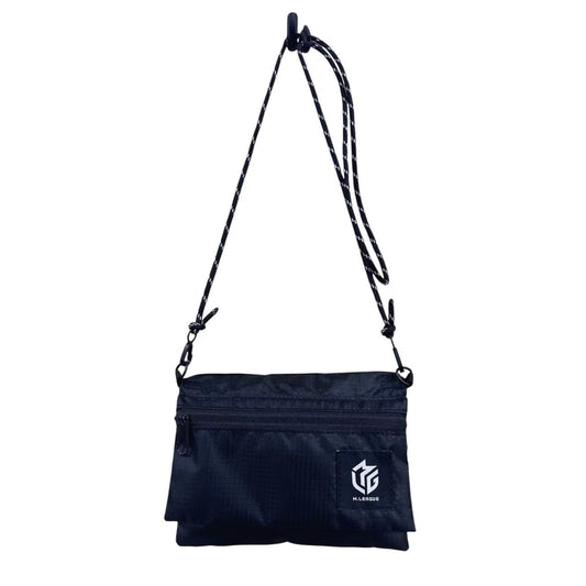 サコッシュ Mリーグ リーグロゴ