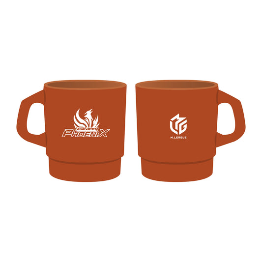 スタッキングマグ Mリーグ セガサミーフェニックス