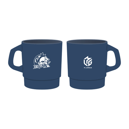 スタッキングマグ Mリーグ BEAST X