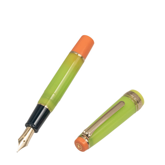 丸善オリジナル 1917 Resin 万年筆 細字