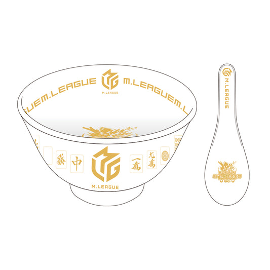 どんぶりセット Mリーグ KONAMI麻雀格闘倶楽部