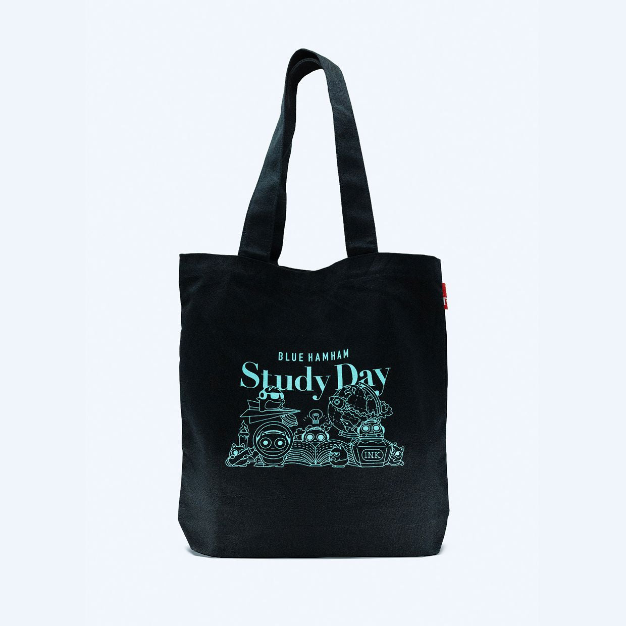 BLUE HAMHAM StudyDay ルートート