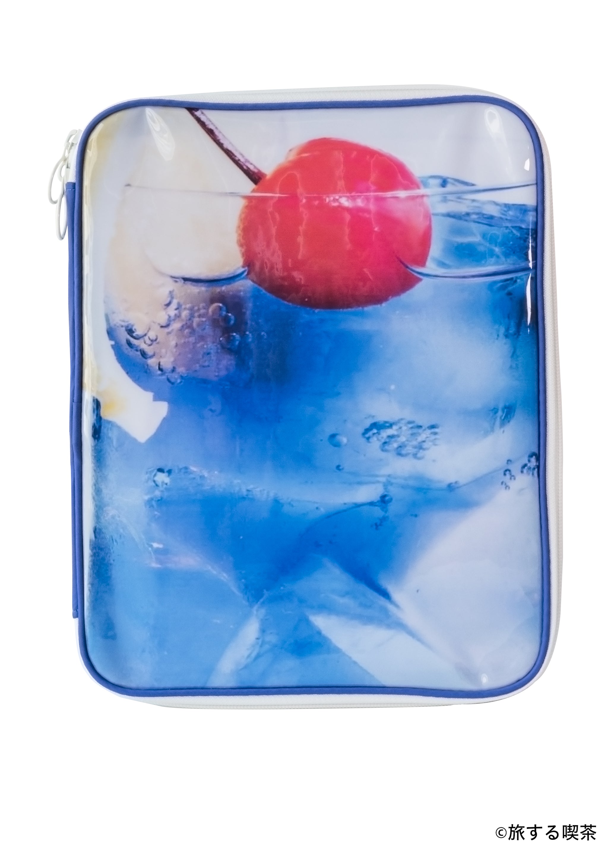 『檸檬』マルチケース