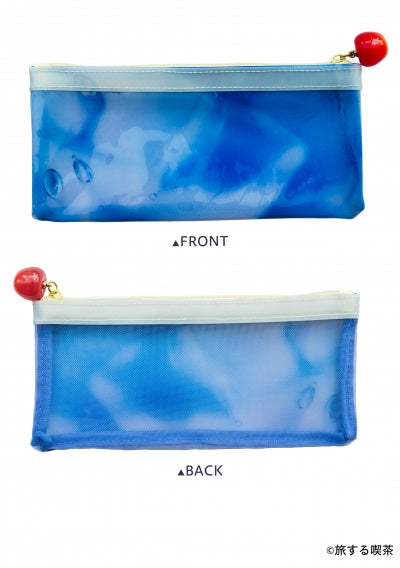 『檸檬』ペンケース