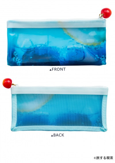 『銀河鉄道の夜』ペンケース