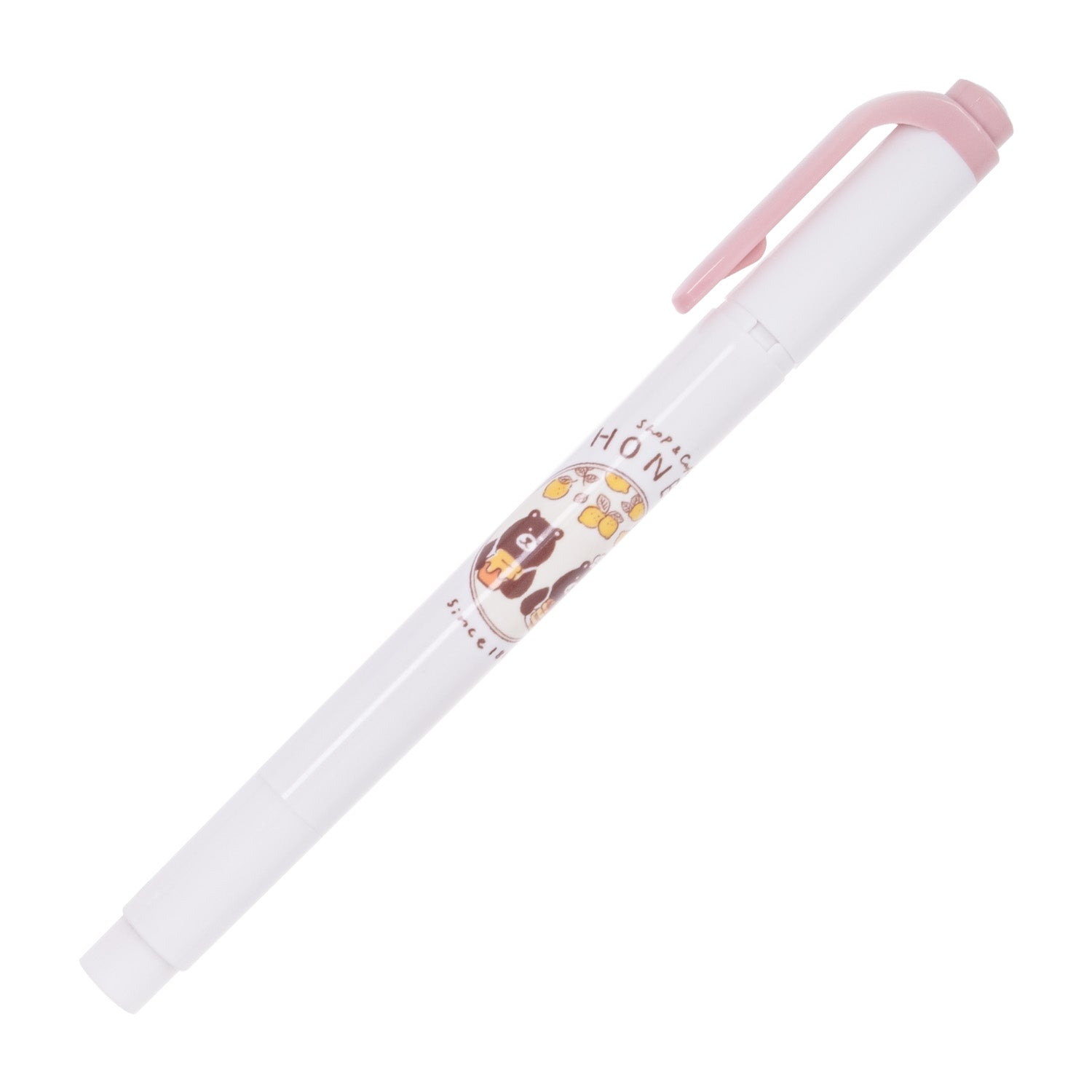 MJオリジナル Shop&Cafe HONEY マイルドライナー　マイルドダスティピンク