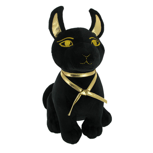 【British Museum】ぬいぐるみ(アヌビス)