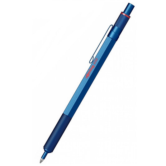 rOtring (ロットリング) rOtring 600 ボールペン M 製図対応 アイアンブルー